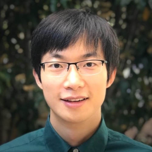 Boyan Cai
