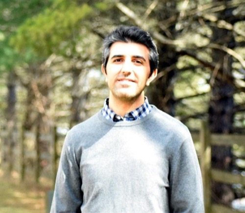 Hasan Seyyedhasani