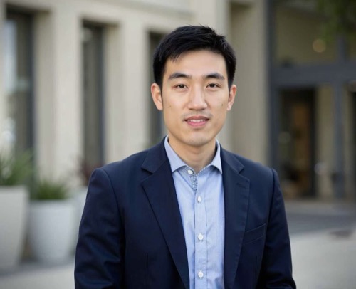 Peng Wei