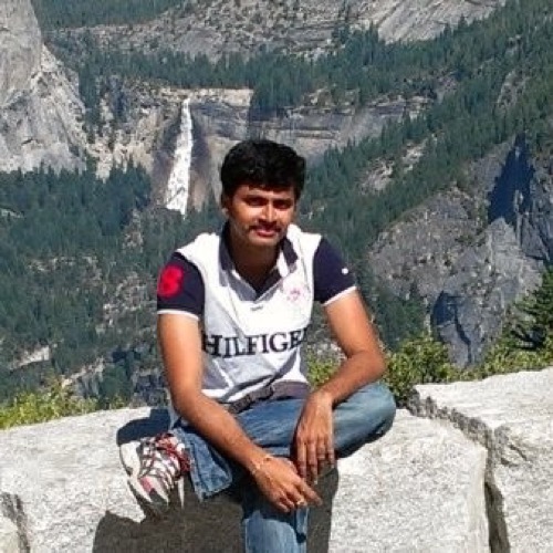 Rajkishan Arikapudi