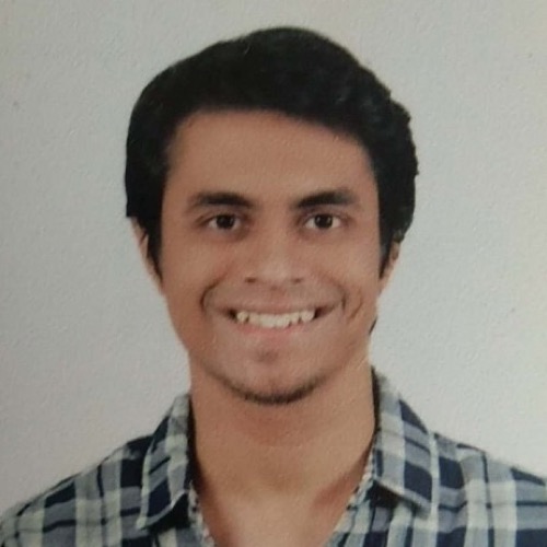 Shantanu Wadnerkar