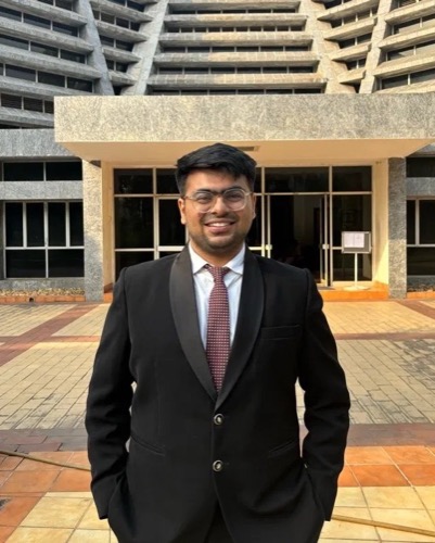 Yogesh Chawla